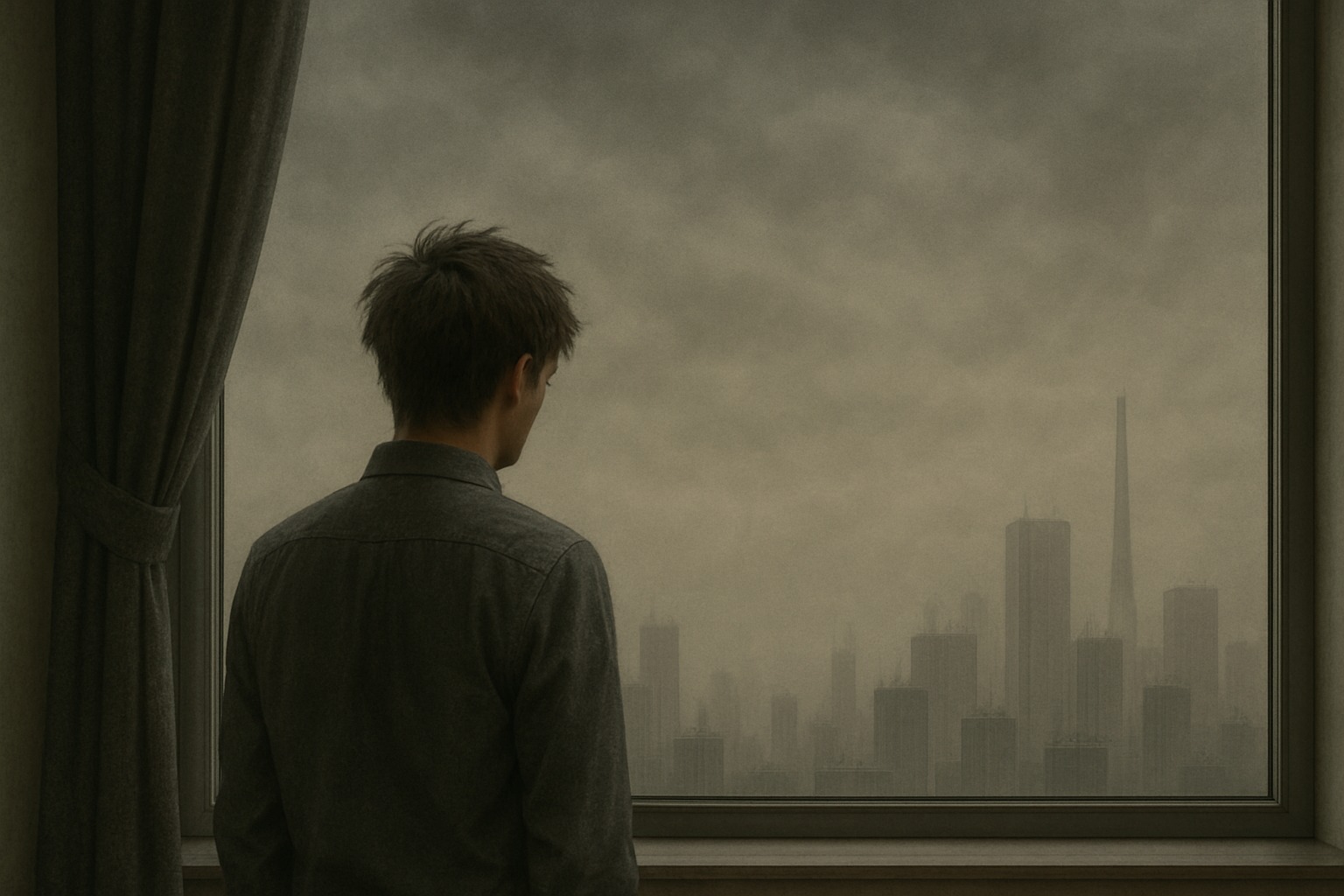 Ormanlar Olmasaydı…