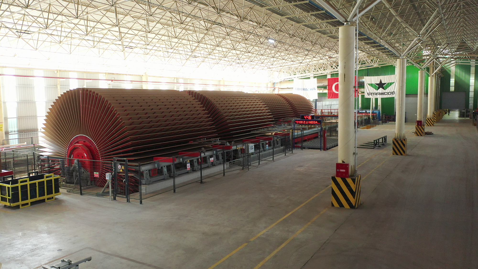 Starwood’dan 2026’ya İlham Veren Bir Yolculuk